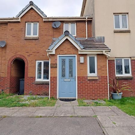 Apartamento Relaxing 2-Bed Coastal Escape In Port Talbot Exterior foto