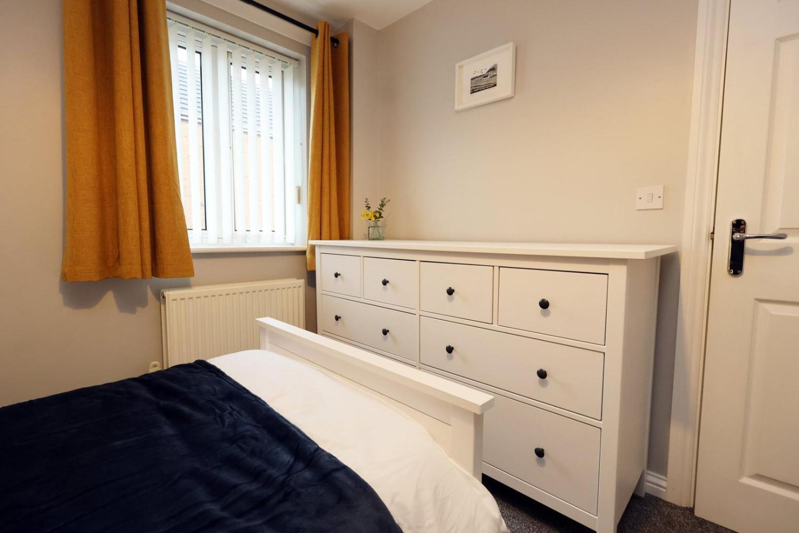 Apartamento Relaxing 2-Bed Coastal Escape In Port Talbot Exterior foto
