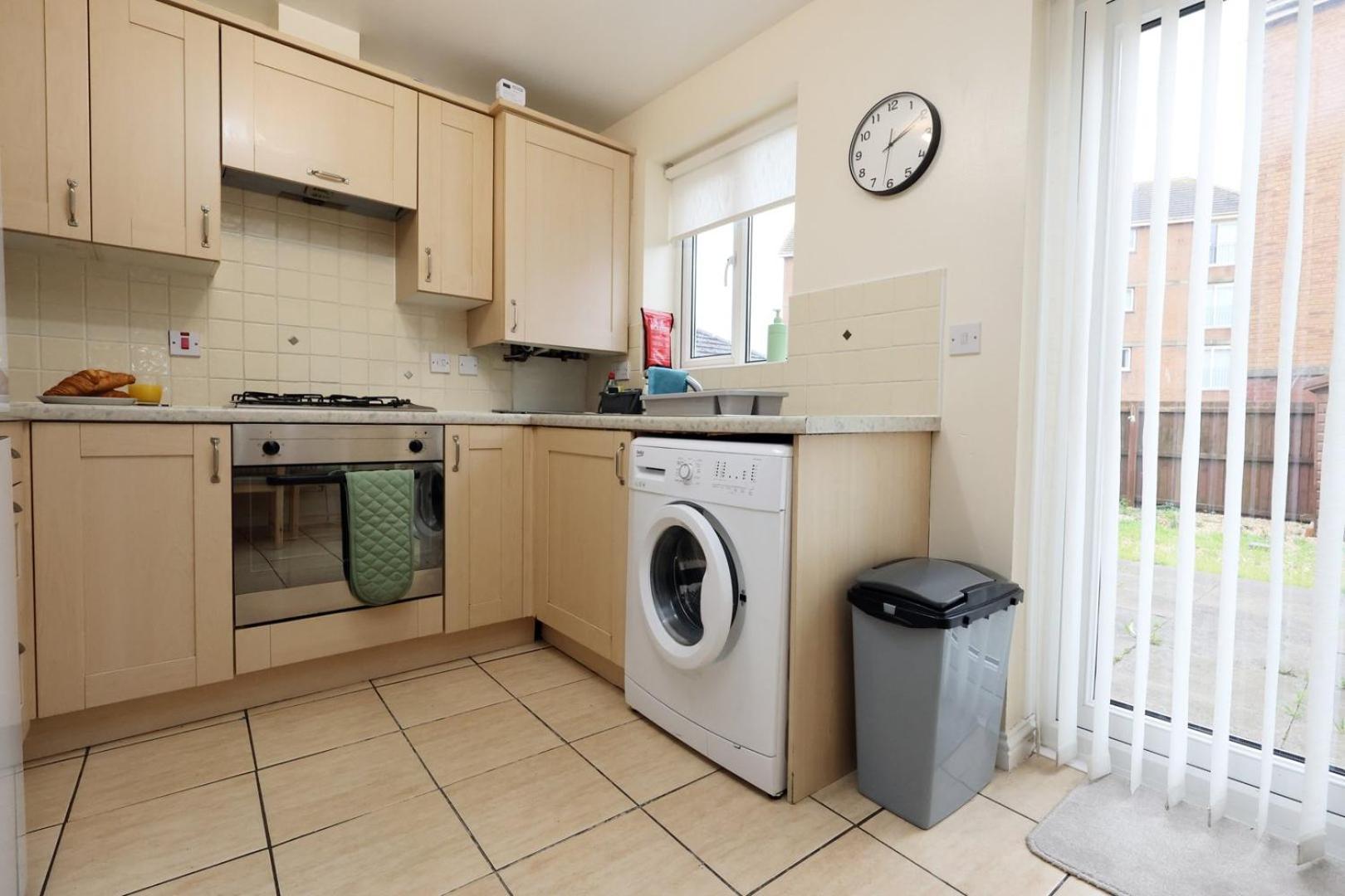 Apartamento Relaxing 2-Bed Coastal Escape In Port Talbot Exterior foto