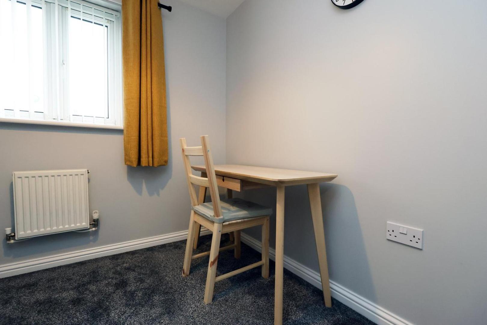 Apartamento Relaxing 2-Bed Coastal Escape In Port Talbot Exterior foto